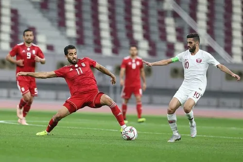 بازیکنان با ارزش لیگ ایران