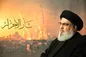 پیکر شهید نصرالله موقتا در 