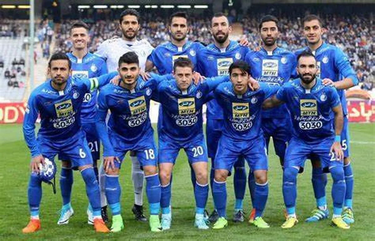 نمی‌گذاریم سرمربی استقلال را فراری بدهید