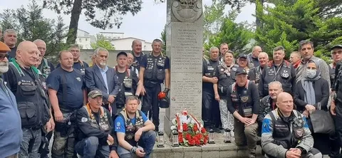 تشکر لهستانی‌ها از ایرانیان بابت مهمان نوازی آن‌ها در ۸۰ سال گذشته