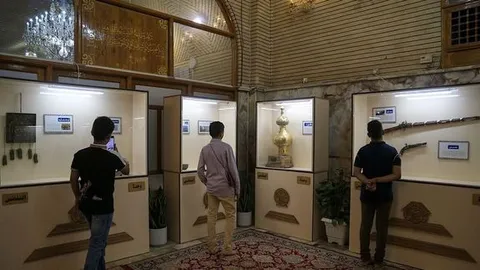 بازدید از موزه‌ها روز شنبه رایگان است