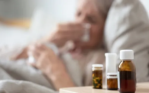 چرا در فصل پاییز و زمستان بیشتر سرما می&zwnj;خوریم؟