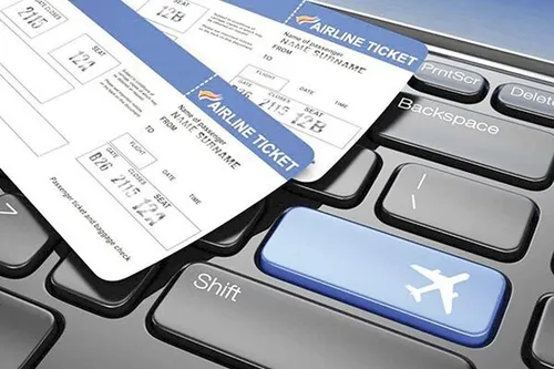بلیت رفت&zwnj;و برگشت در اعیاد شعبانیه ۱۴ میلیون
