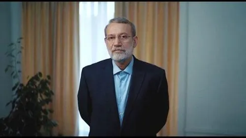 علی لاریجانی در انتظار فرمان رهبری