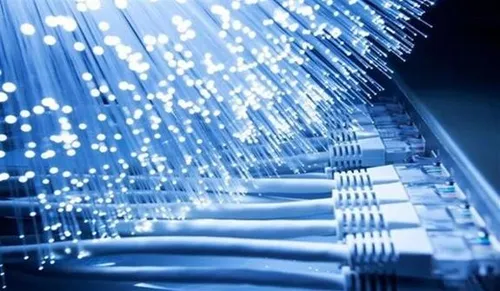 افزایش بیش از ۴۰ درصدی ظرفیت اینترنت بین&zwnj;الملل