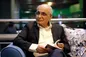 هوشنگ مرادی‌کرمانی: برای پول نویسنده‌گی نکرده‌ام