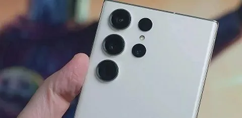 گلکسی S۲۴ احتمالاً به قابلیت‌های هوش مصنوعی مجهز می‌شود