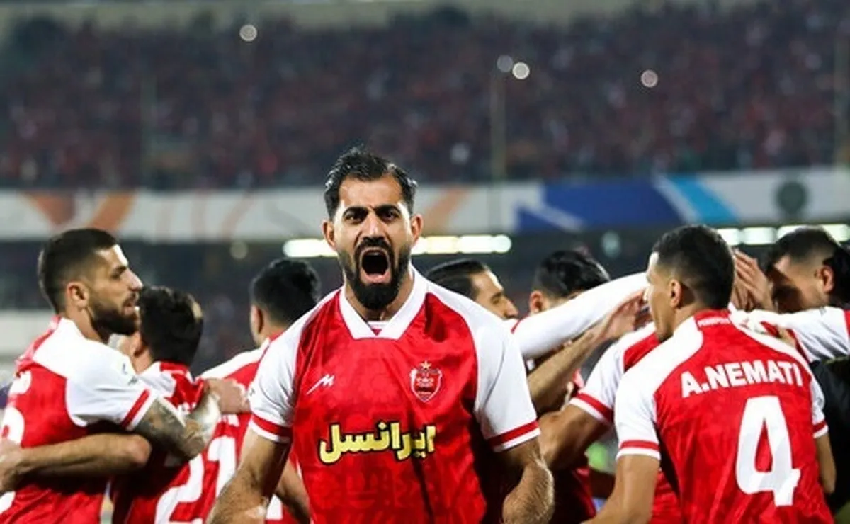 پرسپولیس باید تحت هر شرایطی تراکتور را ببرد