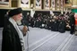 ملّت ما به توفیق الهی راه تقویت ایمان و گسترش دانش‌های گوناگون را رها نخواهد کرد