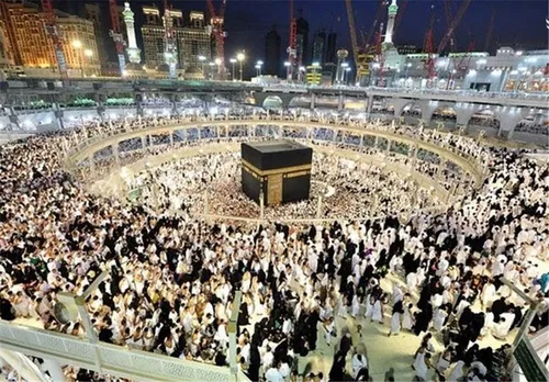 نحوه ثبت&zwnj;نام عمره مفرده ۱۴۰۳ اعلام شد