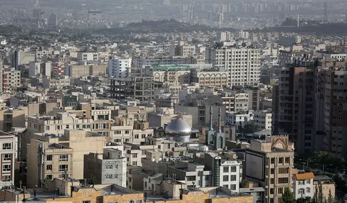 کم&zwnj;درآمد&zwnj;ها زیر بار سنگین تورم مسکن ماندند