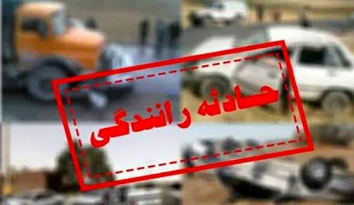 لایی کشیدن خطرناک زانتیا و پشتک زدن پیکان + فیلم