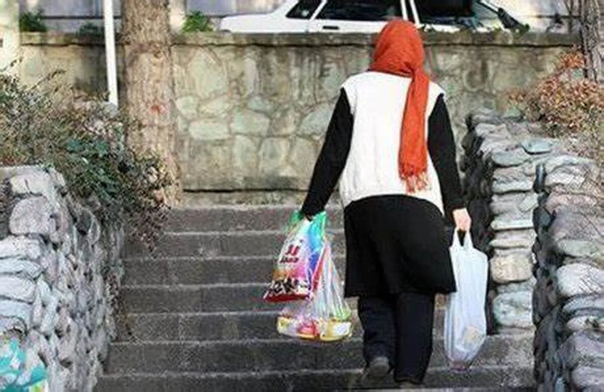 زنان خانه‌دار چگونه حقوق بازنشستگی می‌گیرند؟