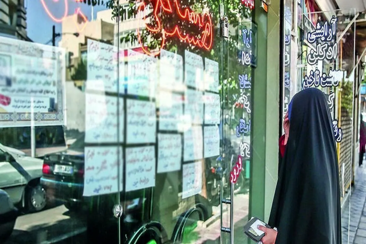 فقر مسکن در ایران بیش از دو برابر میانگین جهانی است