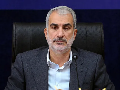 قالیباف امروز درباره رتبه بندی معلمان چه گفت؟ + فیلم