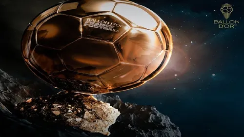 نامزدهای توپ طلا چه کسانی هستند؟