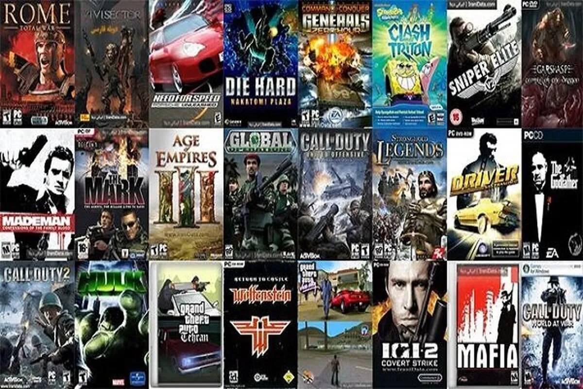 استفاده از ظرفیت بازی‌های رایانه‌ای برای حفظ محیط زیست