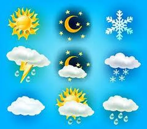 هواشناسی تهران اطلاعیه داد