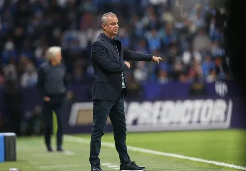 کارتال بدون قید و شرط می&zwnj;تواند پرسپولیس را رها کند و برود!