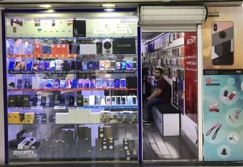 قیمت گوشی‌های شیائومی شنبه ۱۳ اسفند ۱۴۰۱