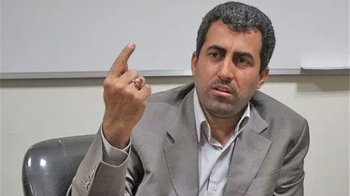 پورابراهیمی کاندیدای موتلفه در انتخابات ریاست جمهوری شد