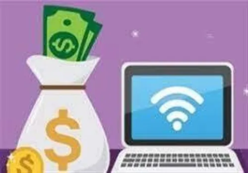 خداحافظی اقشار ضعیف با اینترنت