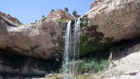 مناطق زیبای گردشگری ایلام (قسمت دوم)