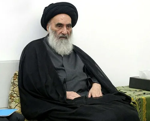 آیت&zwnj;الله العظمی سیستانی یکشنبه را روز اول ماه رمضان اعلام کرد