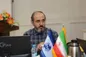 دکتر شریف خانی: تحول در کسب و کار به همراه تحول فناورانه صورت می‌گیرد