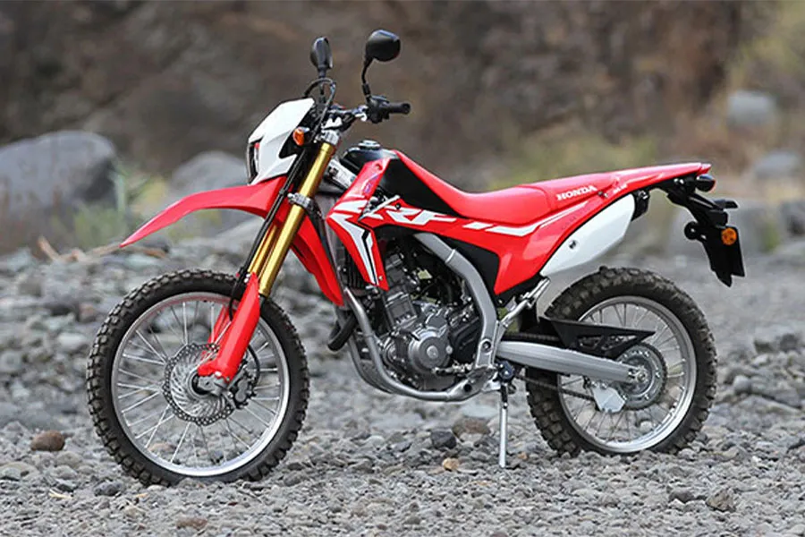 موتورسیکلت HONEST 249 -1 موتورسیکلت HONEST 249 -1