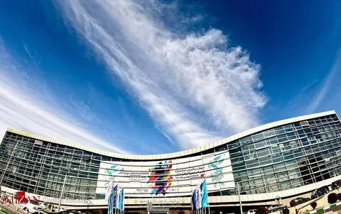 تعطیلی پردیس ملت به علت بی‌آبی