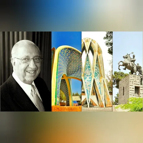 آثار هوشنگ سیحون، بیانیه‌ای علیه فراموشی