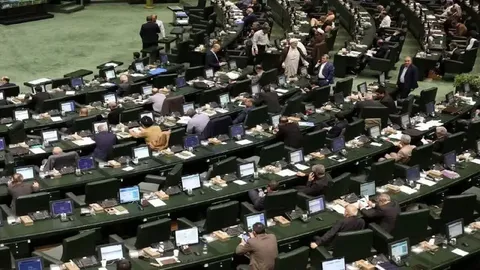 کمیسیون تلفیق کلیات بودجه ۱۴۰۵ را به دلیل نگرانی‌های معیشتی رد کرد