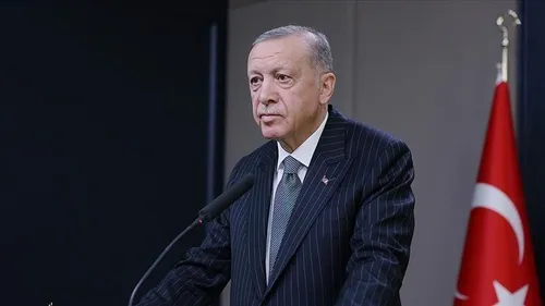 اردوغان ترکیه را ۹ روز تعطیل کرد