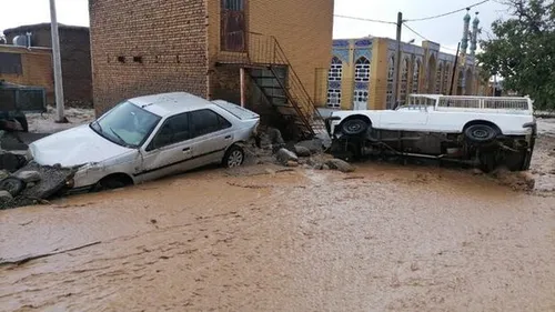پرداخت وام بلاعوض خسارت سیل به واحد&zwnj;های مسکونی