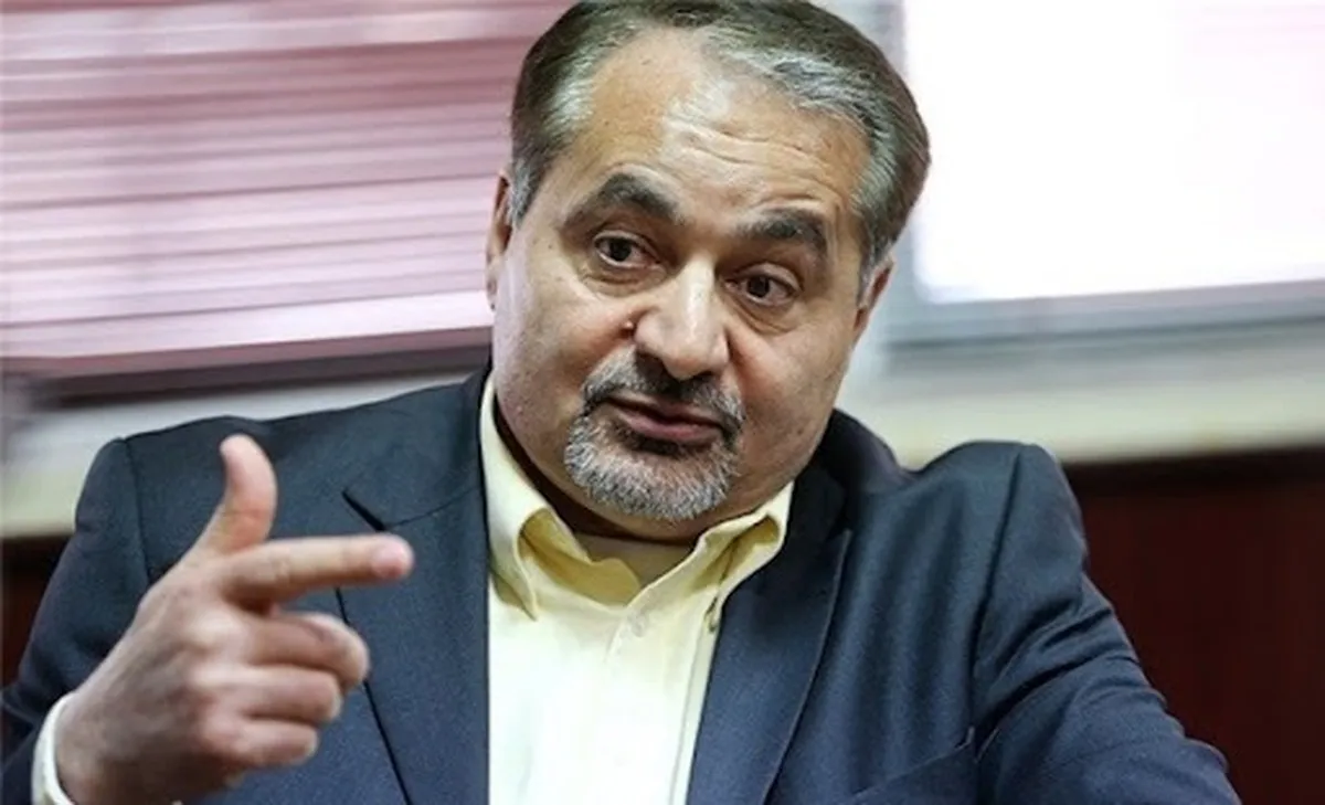 به‌خاطر جنگ غزه، آمریکایی‌ها مذاکرات با ایران را ادامه نخواهند داد