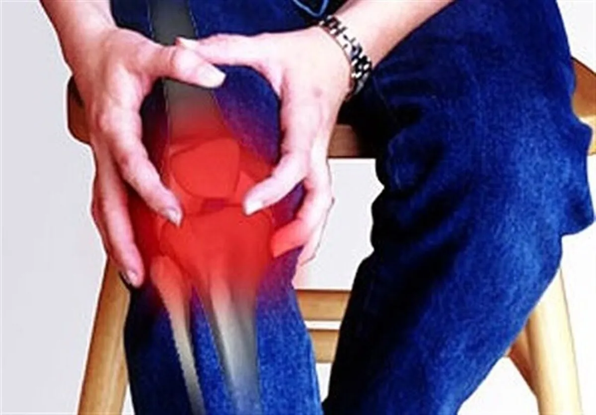 درمان آرتروز مچ دست با محصول دانش‌بنیان ایرانی