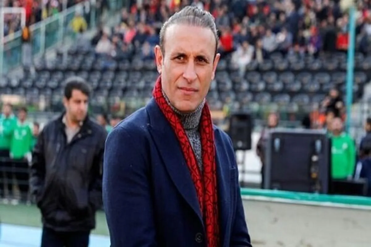 یحیی گل‌محمدی با تراکتور توافق کرد