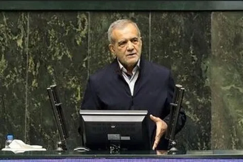 پزشکیان در جمع اعضای ستاد&zwnj;های مردمی: رضایت مردم شاخص مدیریت دولت ماست