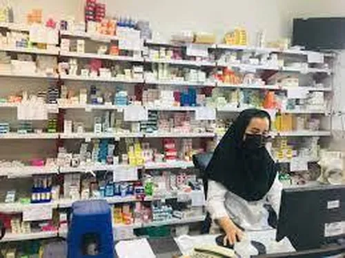 چرا عدم دسترسی به دارو اتفاق می&zwnj;افتد؟