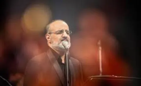 تحلیل محمد اصفهانی از وقایع اخیر در کشور