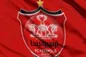 توضیحات معاون پرسپولیس درباره جریمه AFC