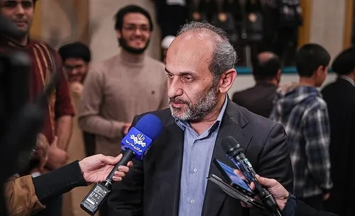 توضیحات رئیس صداوسیما درباره تبلیغات نامزدهای انتخاباتی