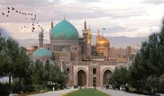 بهترین مسیر و وسیله برای سفر به مشهد کدام است؟