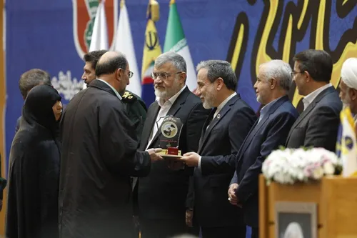 تصویر منتشر شده از شهید سلیمانی + عکس