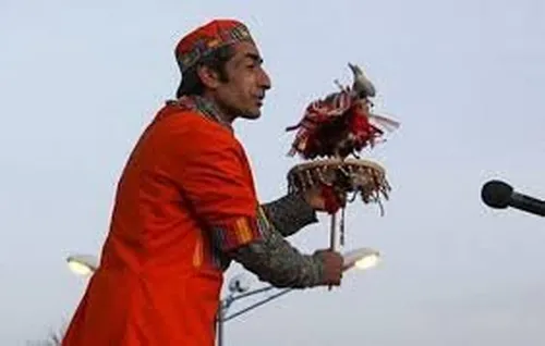 معرفی نمایش&zwnj;های بخش &laquo;معرکه&zwnj;ها، آیین&zwnj;ها و بازی&zwnj;های نمایشی&raquo;