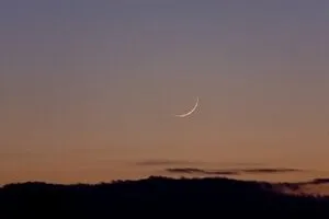 فردا پنجشنبه ۳۰ بهمن یکم ماه رمضان است