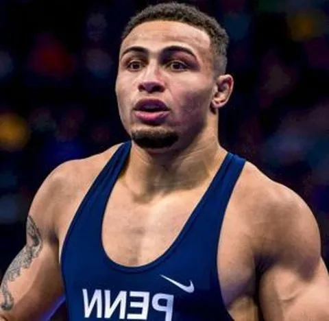 جانشین دوپینگی دیوید تیلور !