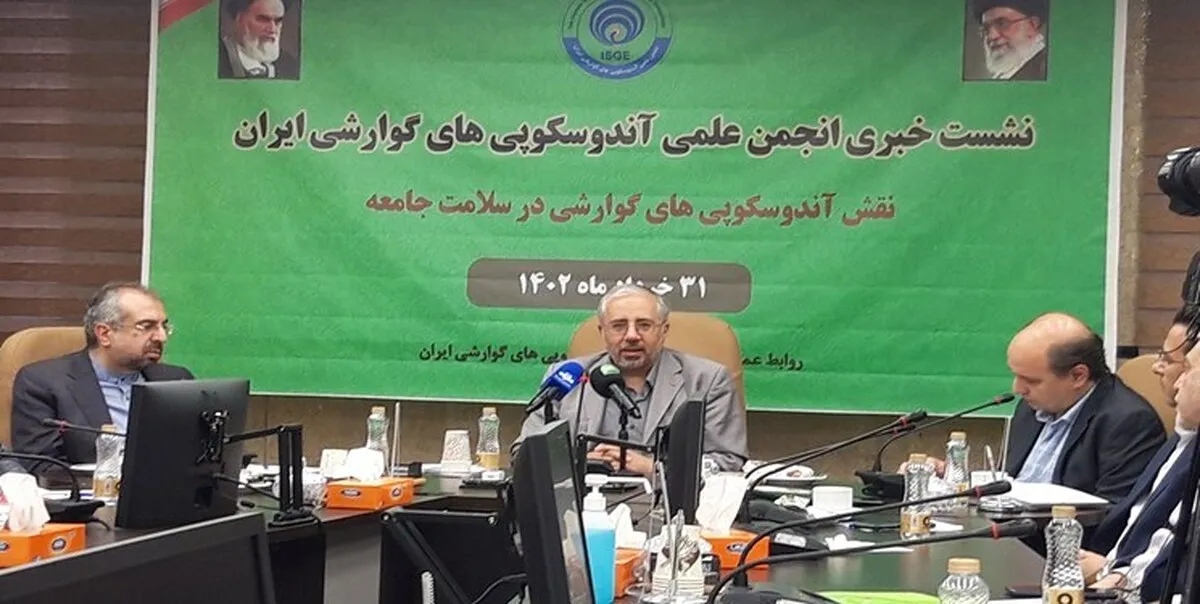 کشنده‌ترین سرطان بین مردم ایران