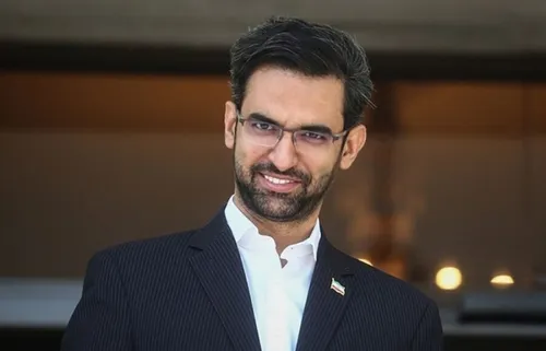 کنایه آذری جهرمی به ادعای اقتصادی ابراهیم رئیسی